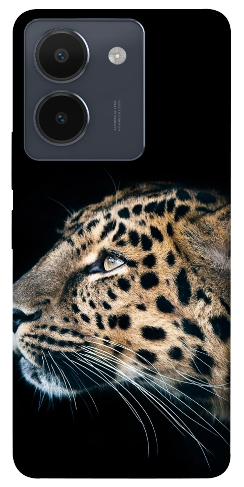 Чехол Leopard для Vivo Y36