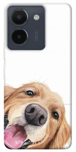 Чехол Funny dog для Vivo Y36