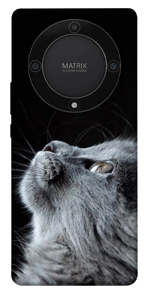 Чехол Cute cat для Huawei Magic5 Lite