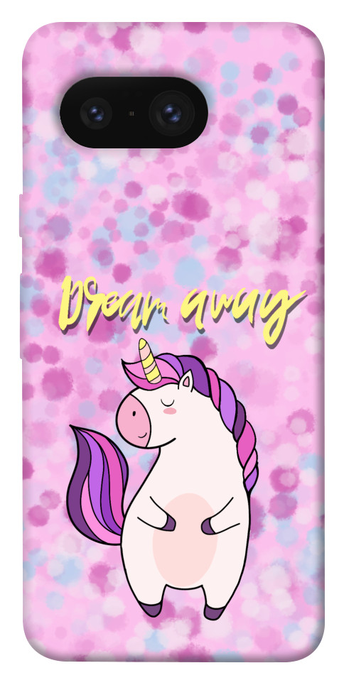 

Чехол Dream away для Google Pixel 8 1657579