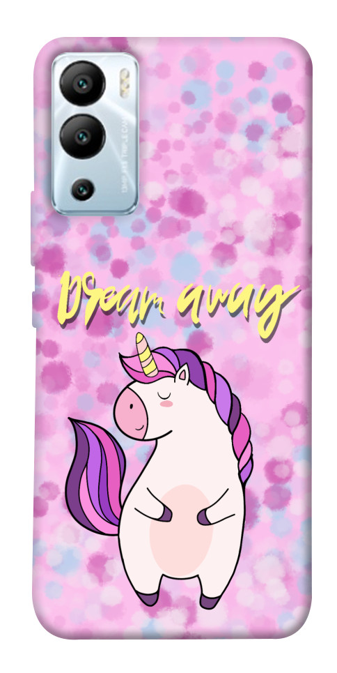 

Чохол Dream away для Infinix Hot 12i 1657581