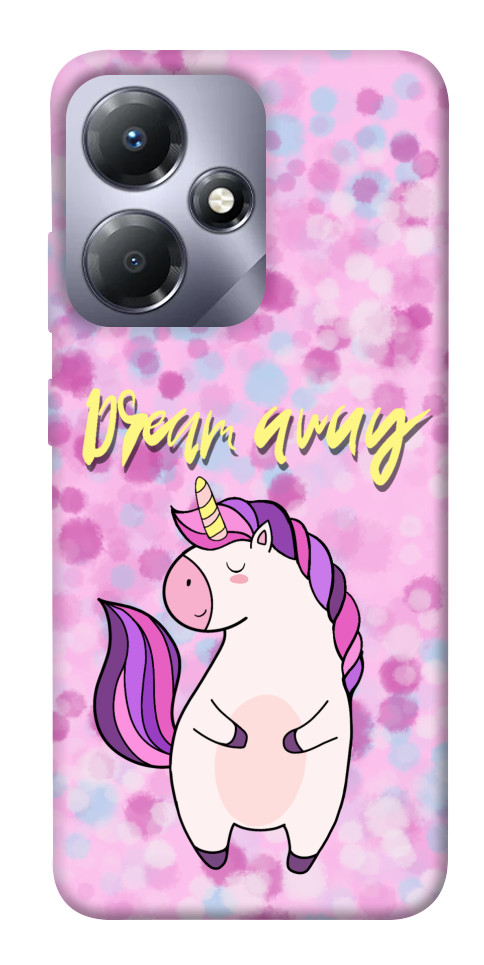 

Чохол Dream away для Infinix Hot 30 Play 1657584