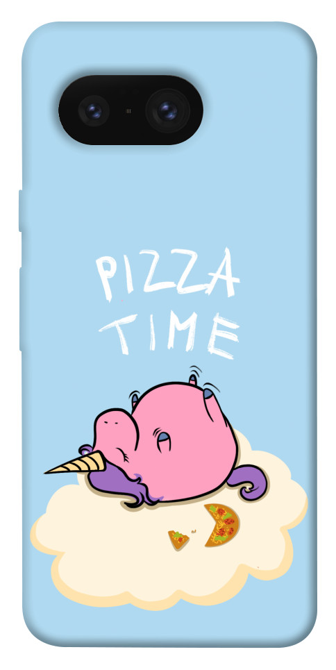 

Чохол Pizza time для Google Pixel 8 1657587