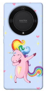 Чехол Unicorn party для Huawei Magic5 Lite