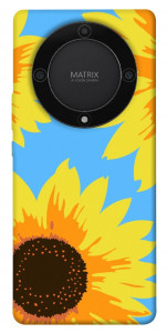 Чехол Sunflower mood для Huawei Magic5 Lite