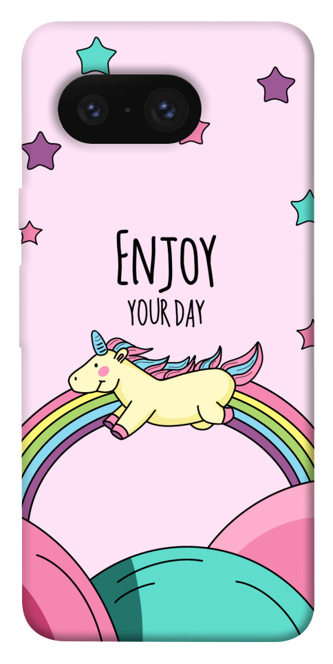 

Чохол Enjoy your day для Google Pixel 8 1657691