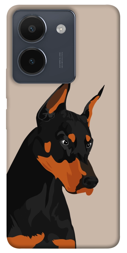 Чехол Doberman для Vivo Y36