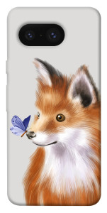 Чехол Funny fox для Google Pixel 8