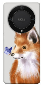 Чехол Funny fox для Huawei Magic5 Lite