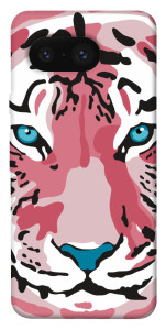 Чехол Pink tiger для Google Pixel 8
