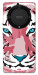 Чохол Pink tiger для Huawei Magic5 Lite