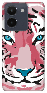 Чехол Pink tiger для Vivo Y36