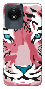 Чехол Pink tiger для Vivo Y02