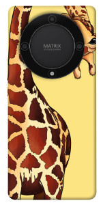 Чохол Cool giraffe для Huawei Magic5 Lite