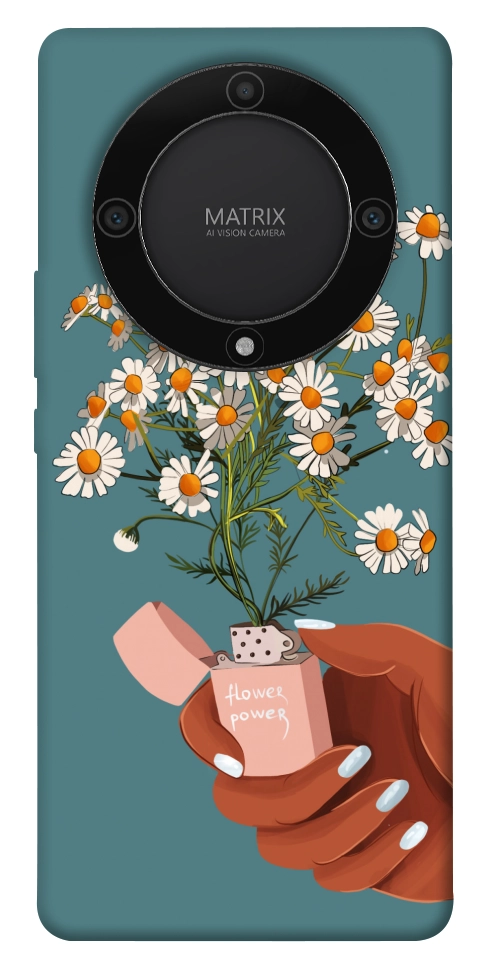 Чехол Chamomile mood для Huawei Magic5 Lite