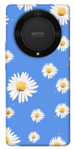 Чехол Chamomile pattern для Huawei Magic5 Lite