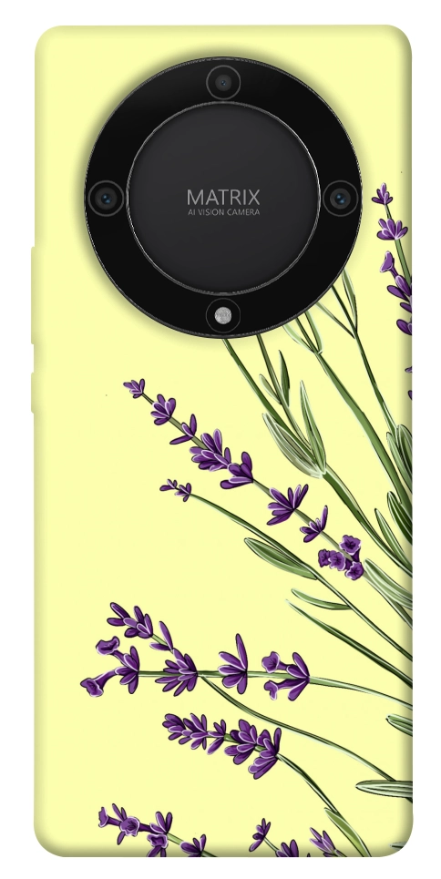 Чехол Lavender art для Huawei Magic5 Lite