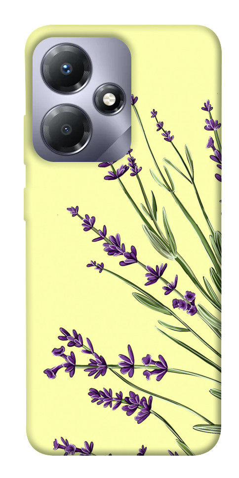 

Чехол Lavender art для Infinix Hot 30 1657854