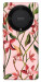 Чехол Floral motifs для Huawei Magic5 Lite