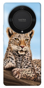 Чехол Proud leopard для Huawei Magic5 Lite