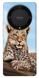 Чехол Proud leopard для Huawei Magic5 Lite