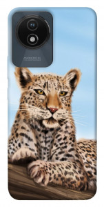 Чохол Proud leopard для Vivo Y02