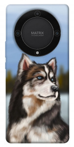 Чехол Wolf для Huawei Magic5 Lite