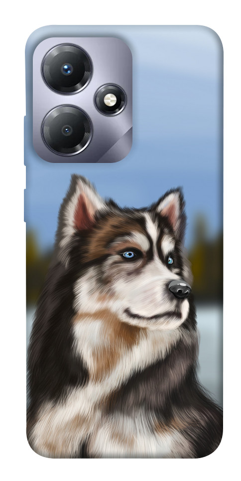 

Чохол Wolf для Infinix Hot 30 1657902