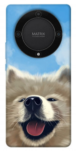 Чехол Samoyed husky для Huawei Magic5 Lite