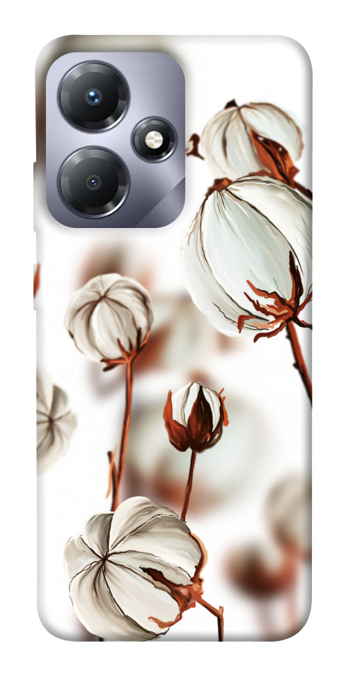 

Чехол Бавовна для Infinix Hot 30 1657934
