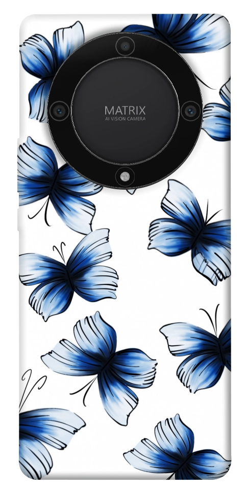 Чехол Tender butterflies для Huawei Magic5 Lite