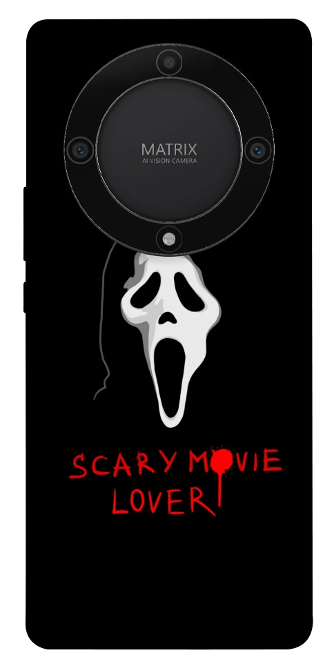 Чехол Scary movie lover для Huawei Magic5 Lite