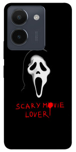 Чохол Scary movie lover для Vivo Y36