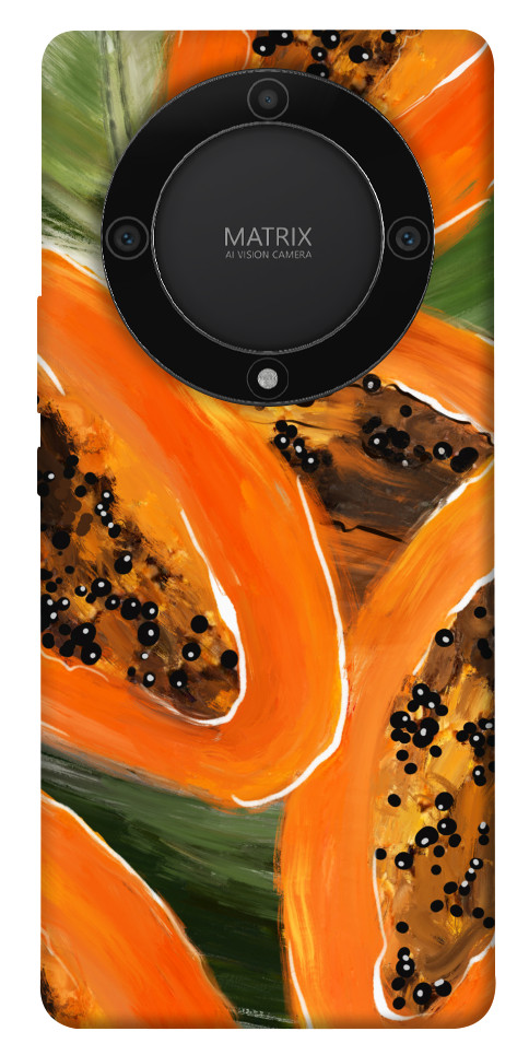 

Чохол Papaya для Huawei Magic5 Lite 1658124