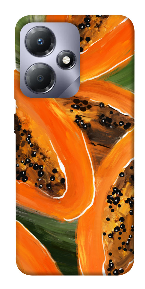 

Чохол Papaya для Infinix Hot 30 1658126