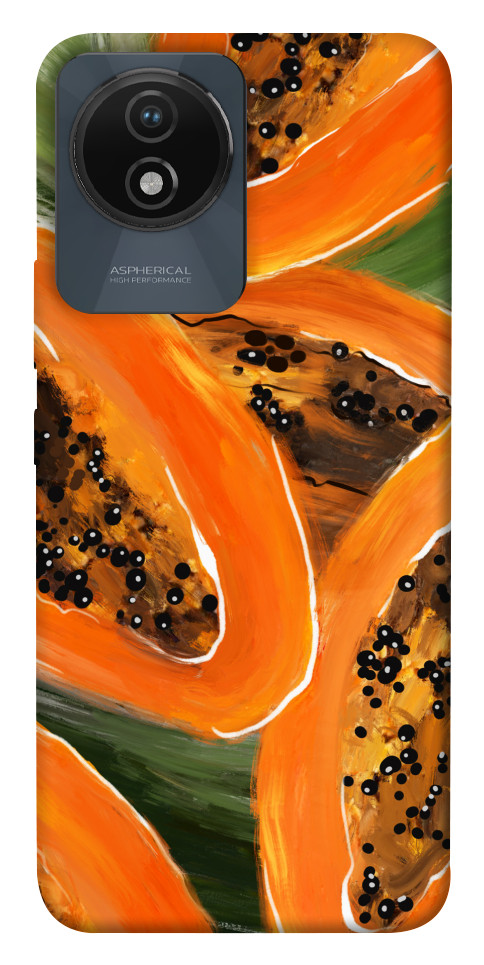 

Чехол Papaya для Vivo Y02 1658130
