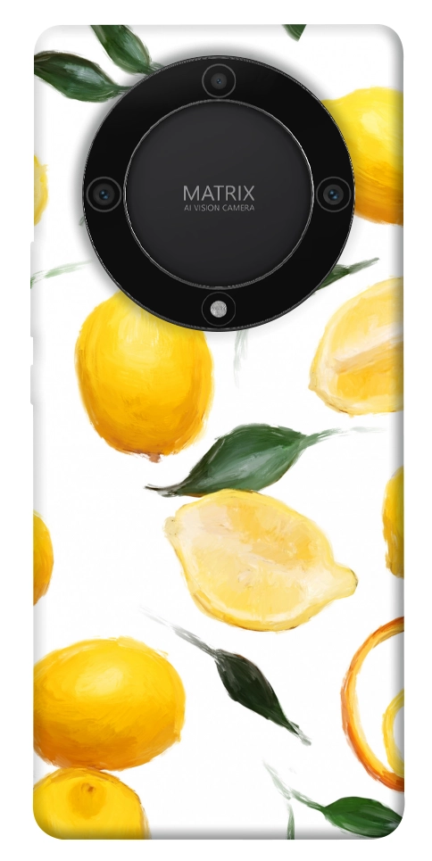 Чехол Lemons для Huawei Magic5 Lite