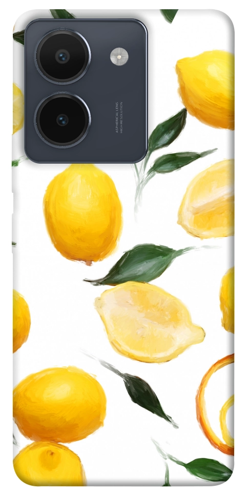 Чехол Lemons для Vivo Y36