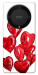 Чехол Heart balloons для Huawei Magic5 Lite