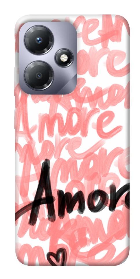 

Чехол AmoreAmore для Infinix Hot 30 1658174