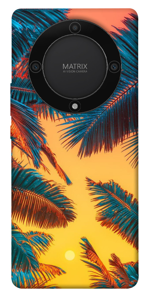 

Чехол Оранжевый закат для Huawei Magic5 Lite 1658268