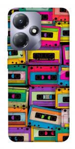 Чехол Cassette для Infinix Hot 30 Play