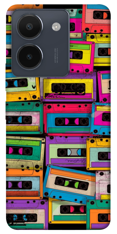 Чохол Cassette для Vivo Y36