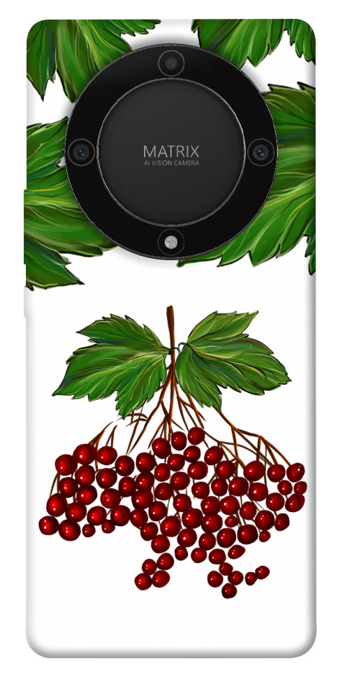 

Чохол Калина для Huawei Magic5 Lite 1658626