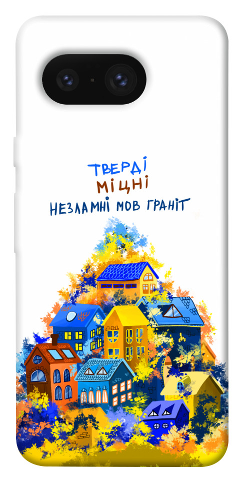 

Чехол Тверді міцні для Google Pixel 8 1658681