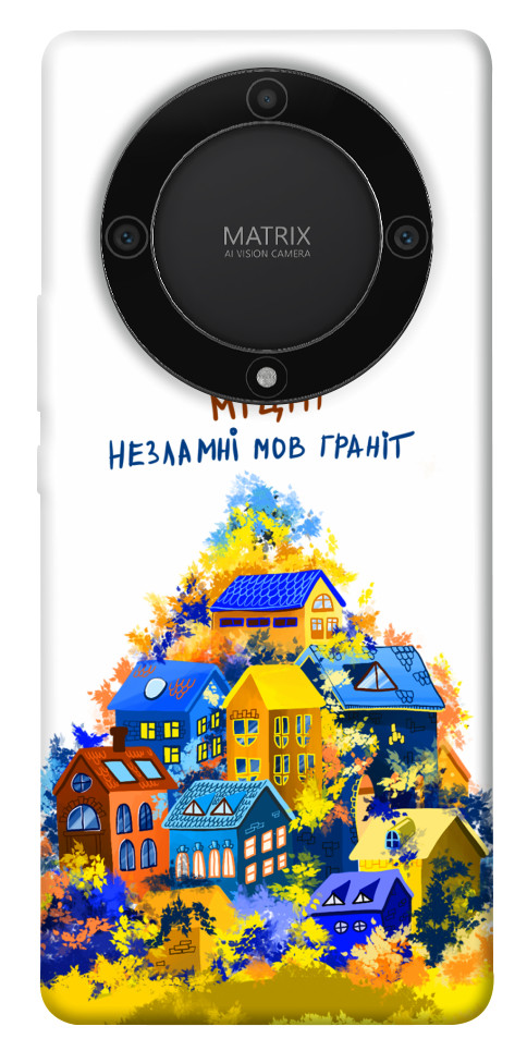 

Чехол Тверді міцні для Huawei Magic5 Lite 1658682