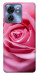 Чохол Pink bud для Motorola Edge 40