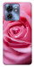 Чехол Pink bud для Motorola Edge 40