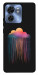 Чохол Color rain для Motorola Edge 40