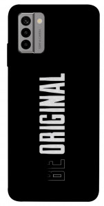 Чохол Be original для Nokia G22